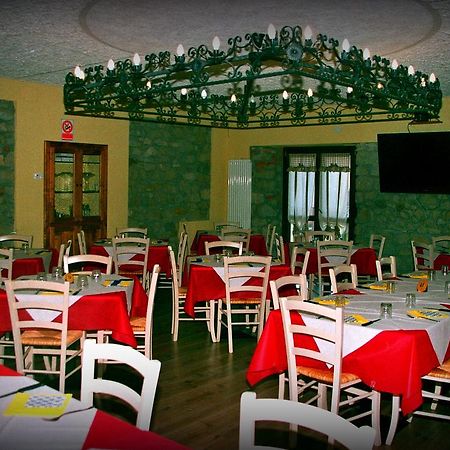 Locanda Del Viandante ロイアーノ エクステリア 写真