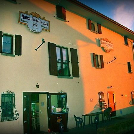 Locanda Del Viandante ロイアーノ エクステリア 写真