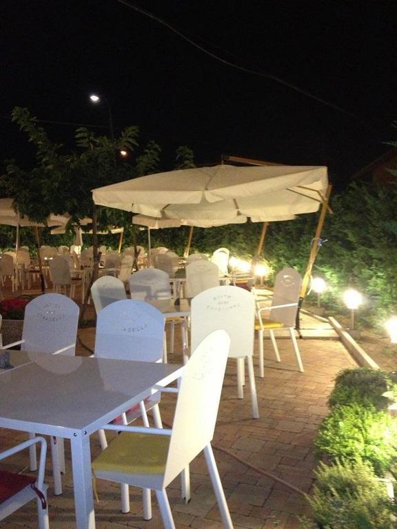 Locanda Del Viandante ロイアーノ エクステリア 写真