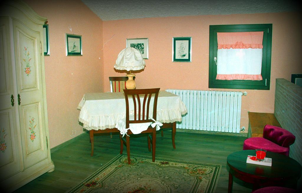 Locanda Del Viandante ロイアーノ エクステリア 写真