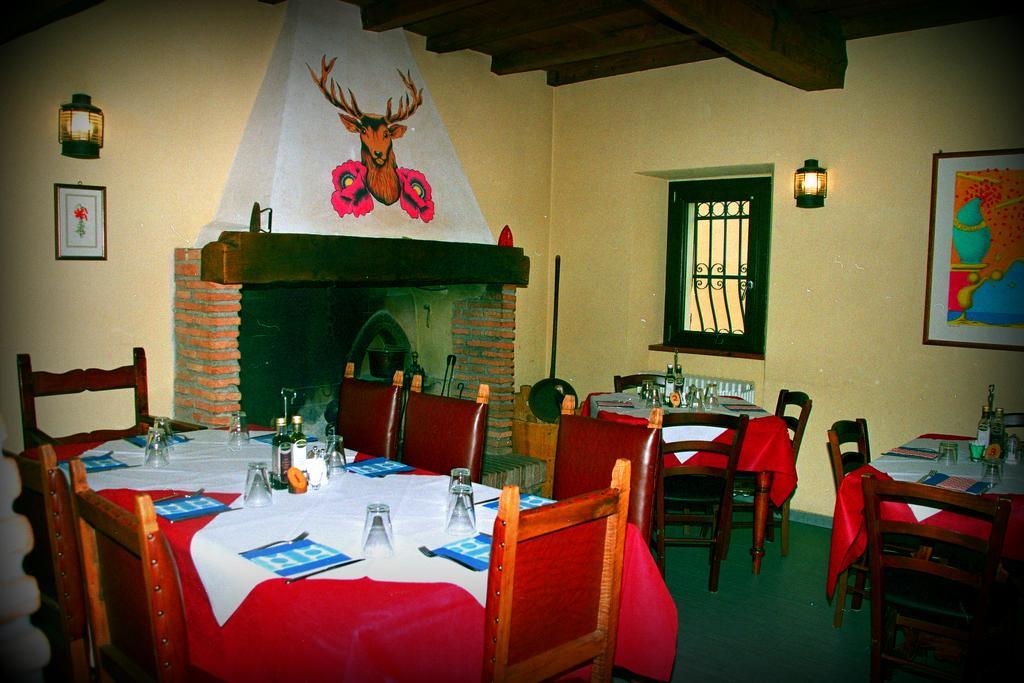 Locanda Del Viandante ロイアーノ エクステリア 写真