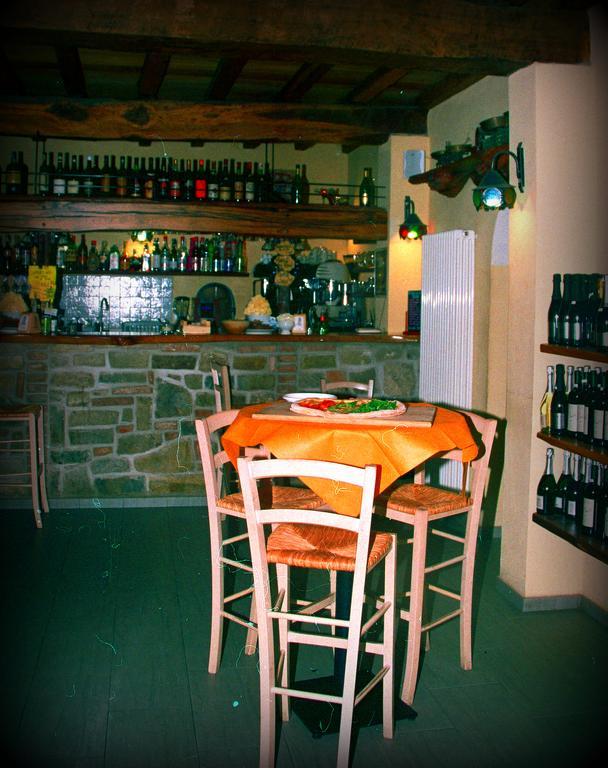 Locanda Del Viandante ロイアーノ エクステリア 写真